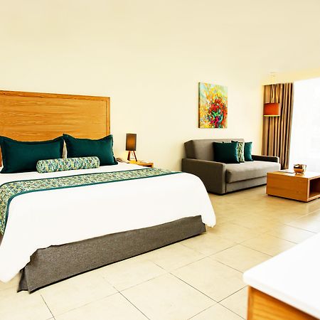 Dreams Cozumel Cape Resort&Spa Exterior foto