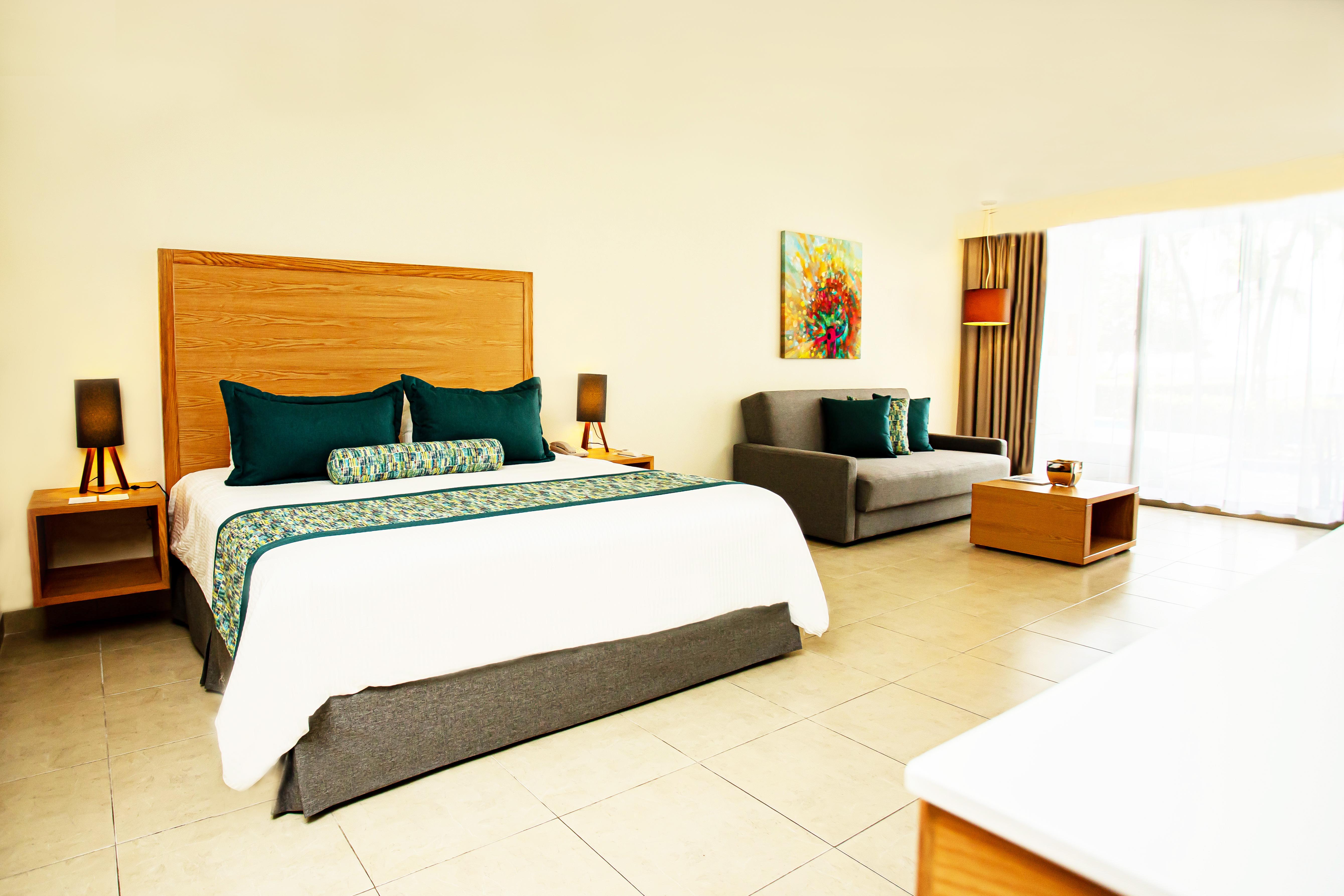 Dreams Cozumel Cape Resort&Spa Exterior foto