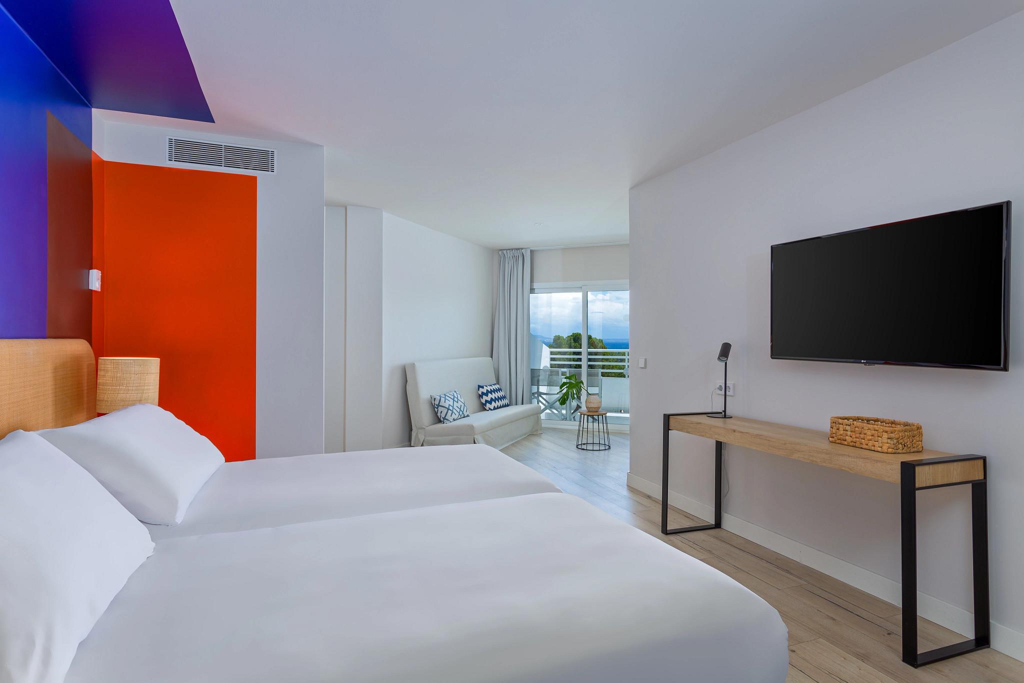 Dreams Cozumel Cape Resort&Spa Exterior foto
