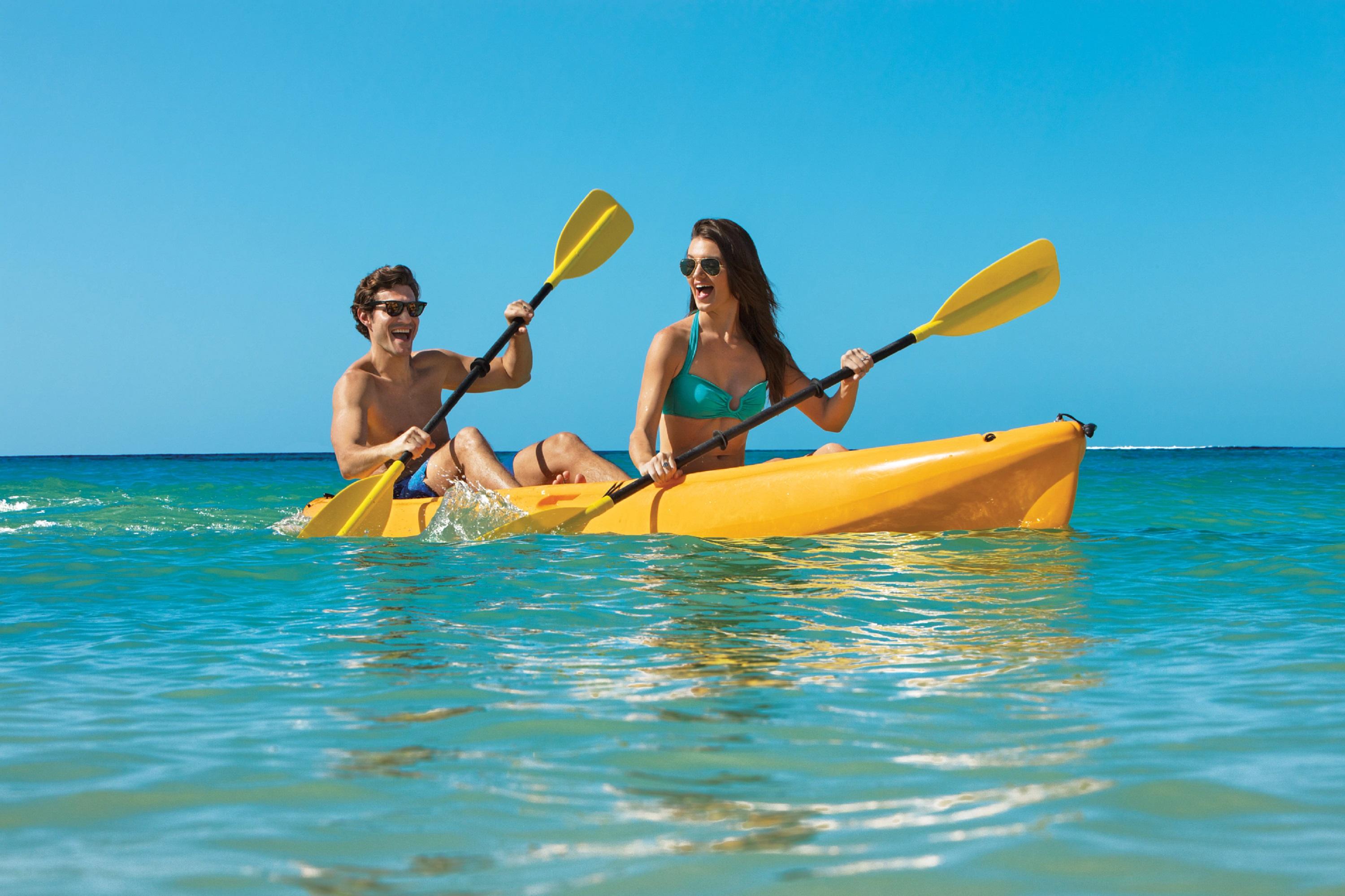 Dreams Cozumel Cape Resort&Spa Exterior foto