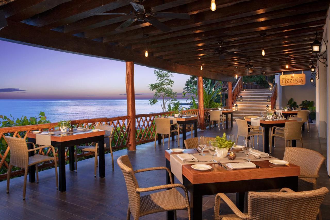 Dreams Cozumel Cape Resort&Spa Exterior foto